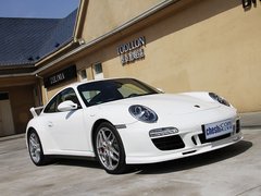 2010款 3.8L Carrera 4S