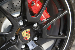 2010款 3.8L Carrera 4S