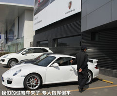 2010款 3.8L Carrera 4S