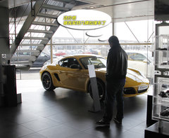2010款 3.8L Carrera 4S