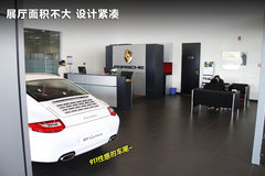 2010款 3.8L Carrera 4S