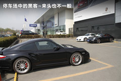 2010款 3.8L Carrera 4S