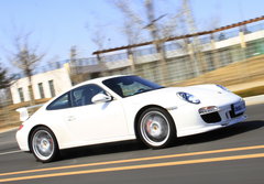2010款 3.8L Carrera 4S