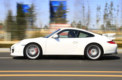 2010款 3.8L Carrera 4S