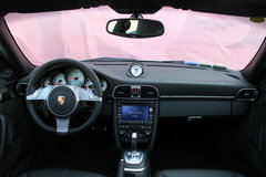 2010款 3.8L Carrera 4S