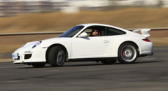 2010款 3.8L Carrera 4S