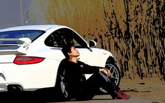 2010款 3.8L Carrera 4S