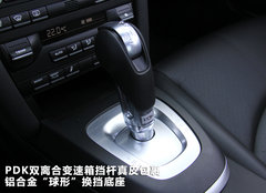 2010款 3.8L Carrera 4S