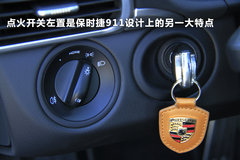 2010款 3.8L Carrera 4S