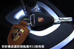 2010款 3.8L Carrera 4S