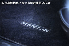2010款 3.8L Carrera 4S