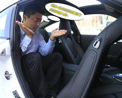 2010款 3.8L Carrera 4S