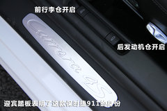 2010款 3.8L Carrera 4S