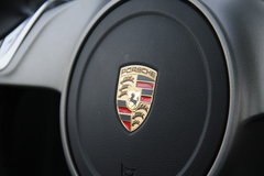 2010款 3.8L Carrera 4S