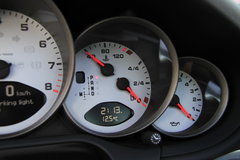 2010款 3.8L Carrera 4S