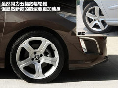 2009款 SW 1.6T 自动 豪华型
