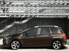 2009款 SW 1.6T 自动 豪华型