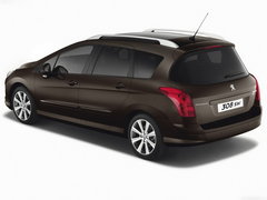2009款 SW 1.6T 自动 豪华型