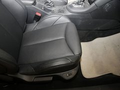 2009款 CC 1.6T 自动 豪华型
