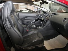 2009款 CC 1.6T 自动 豪华型