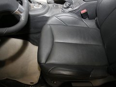2009款 CC 1.6T 自动 豪华型