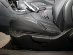 2009款 CC 1.6T 自动 豪华型