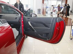 2009款 CC 1.6T 自动 豪华型