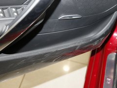 2009款 CC 1.6T 自动 豪华型