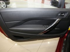 2009款 CC 1.6T 自动 豪华型