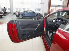 2009款 CC 1.6T 自动 豪华型