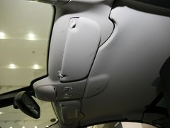 2009款 CC 1.6T 自动 豪华型