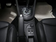 2009款 CC 1.6T 自动 豪华型