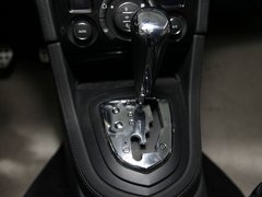 2009款 CC 1.6T 自动 豪华型
