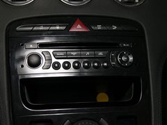 2009款 CC 1.6T 自动 豪华型