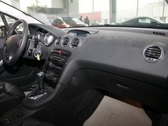 2009款 CC 1.6T 自動(dòng) 豪華型