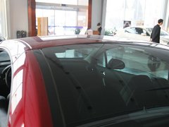 2009款 CC 1.6T 自动 豪华型