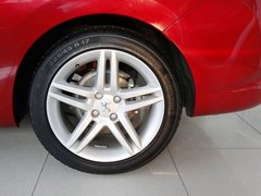 2009款 CC 1.6T 自动 豪华型