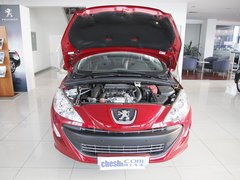 2009款 CC 1.6T 自动 豪华型