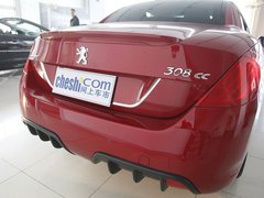 2009款 CC 1.6T 自动 豪华型