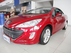 2009款 CC 1.6T 自动 豪华型