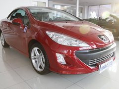 2009款 CC 1.6T 自动 豪华型