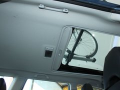 2010款 2.5XS 自动 豪华导航版 5座