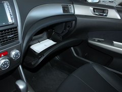 2010款 2.5XS 自动 豪华导航版 5座