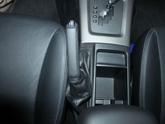 2010款 2.5XS 自动 豪华导航版 5座