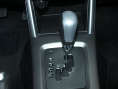2010款 2.5XS 自动 豪华导航版 5座