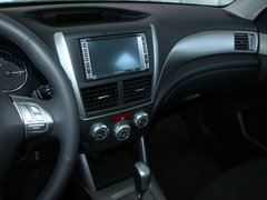 2010款 2.5XS 自动 豪华导航版 5座