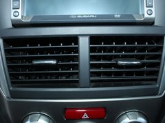 2010款 2.5XS 自动 豪华导航版 5座