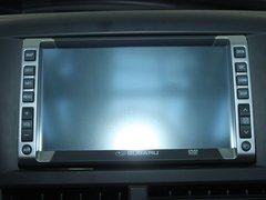 2010款 2.5XS 自动 豪华导航版 5座