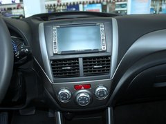 2010款 2.5XS 自动 豪华导航版 5座