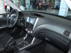 2010款 2.5XS 自动 豪华导航版 5座